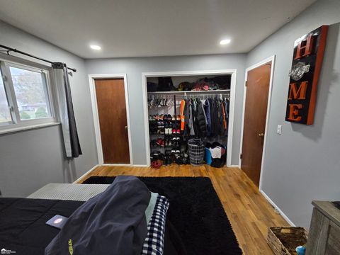 Tiny photo for 3139 Red Barn Road, Flint Charter Township, MI 48507 (MLS # 5050194164)