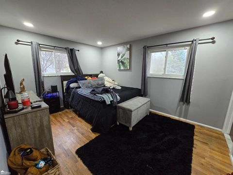 Tiny photo for 3139 Red Barn Road, Flint Charter Township, MI 48507 (MLS # 5050194164)