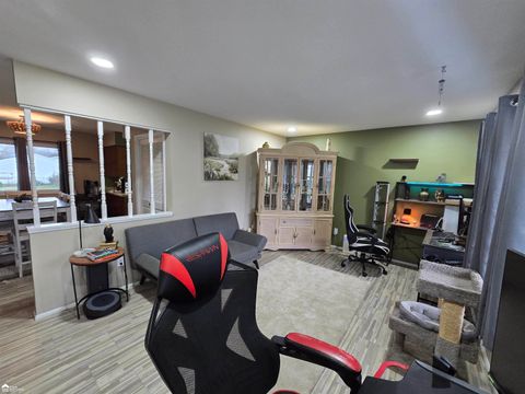 Tiny photo for 3139 Red Barn Road, Flint Charter Township, MI 48507 (MLS # 5050194164)