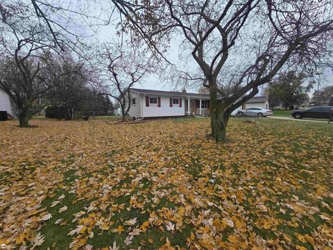 Tiny photo for 3139 Red Barn Road, Flint Charter Township, MI 48507 (MLS # 5050194164)