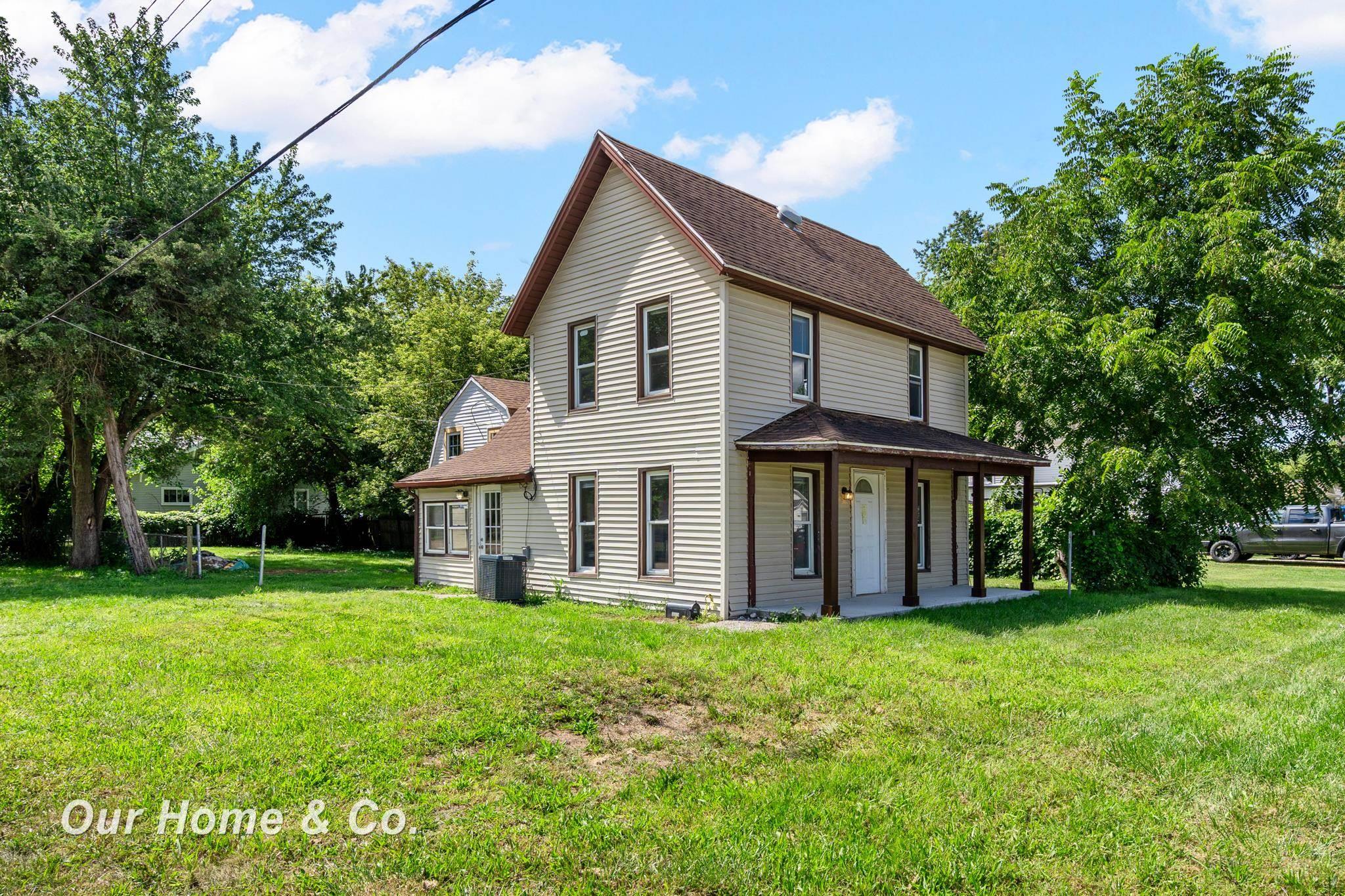 36505 Bismark Road
