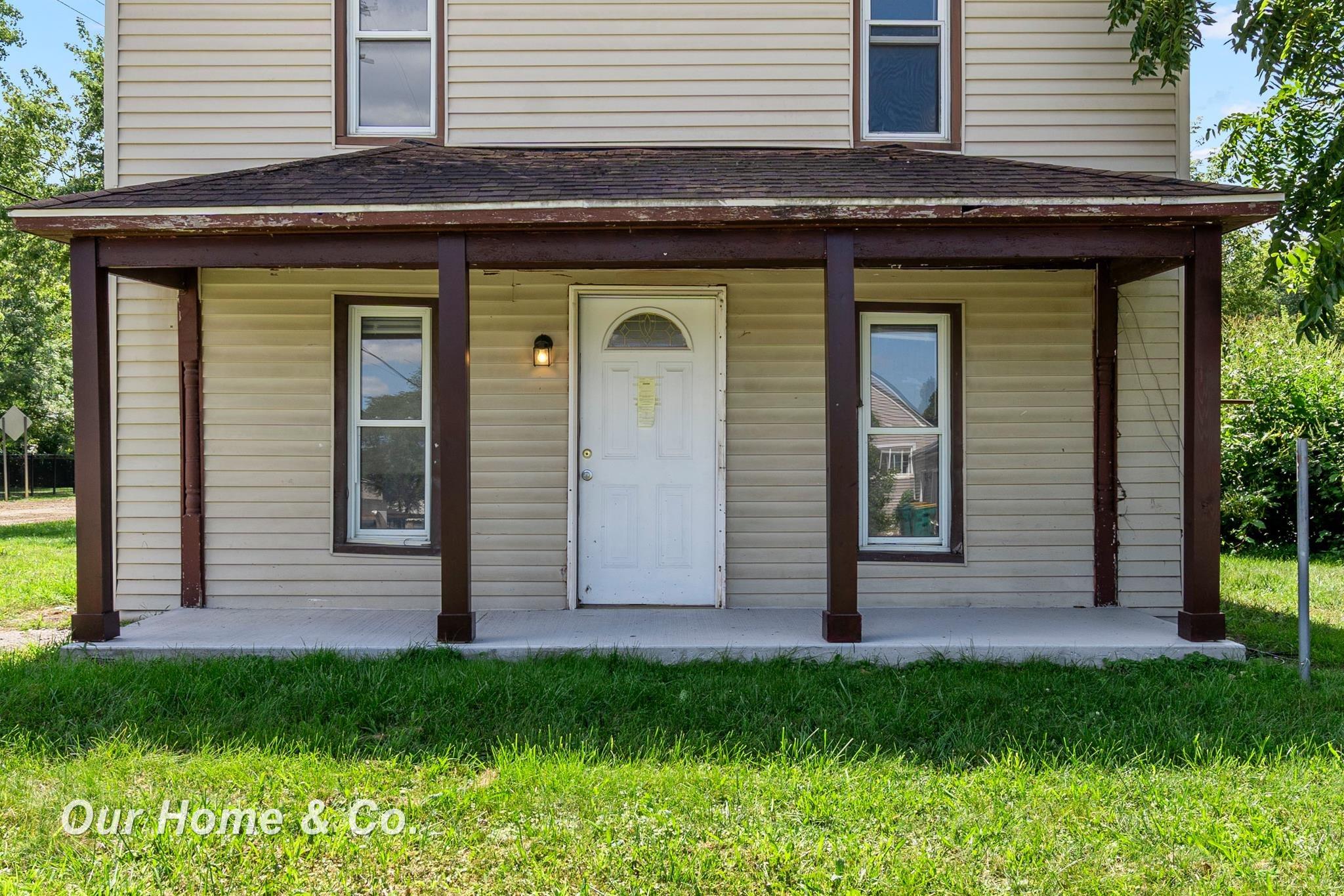 36505 Bismark Road
