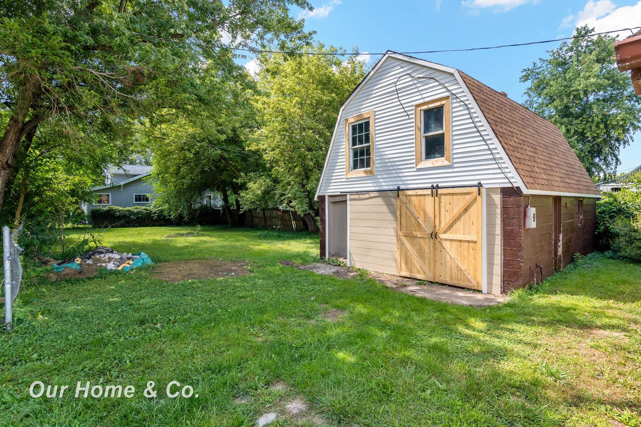 36505 Bismark Road