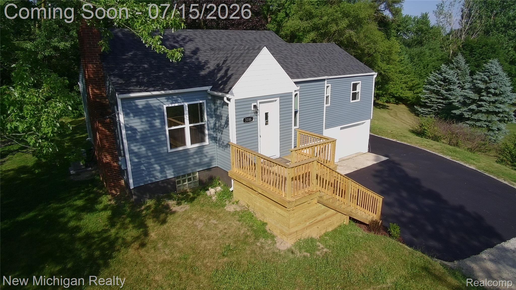 3186 E Grand Blanc Road