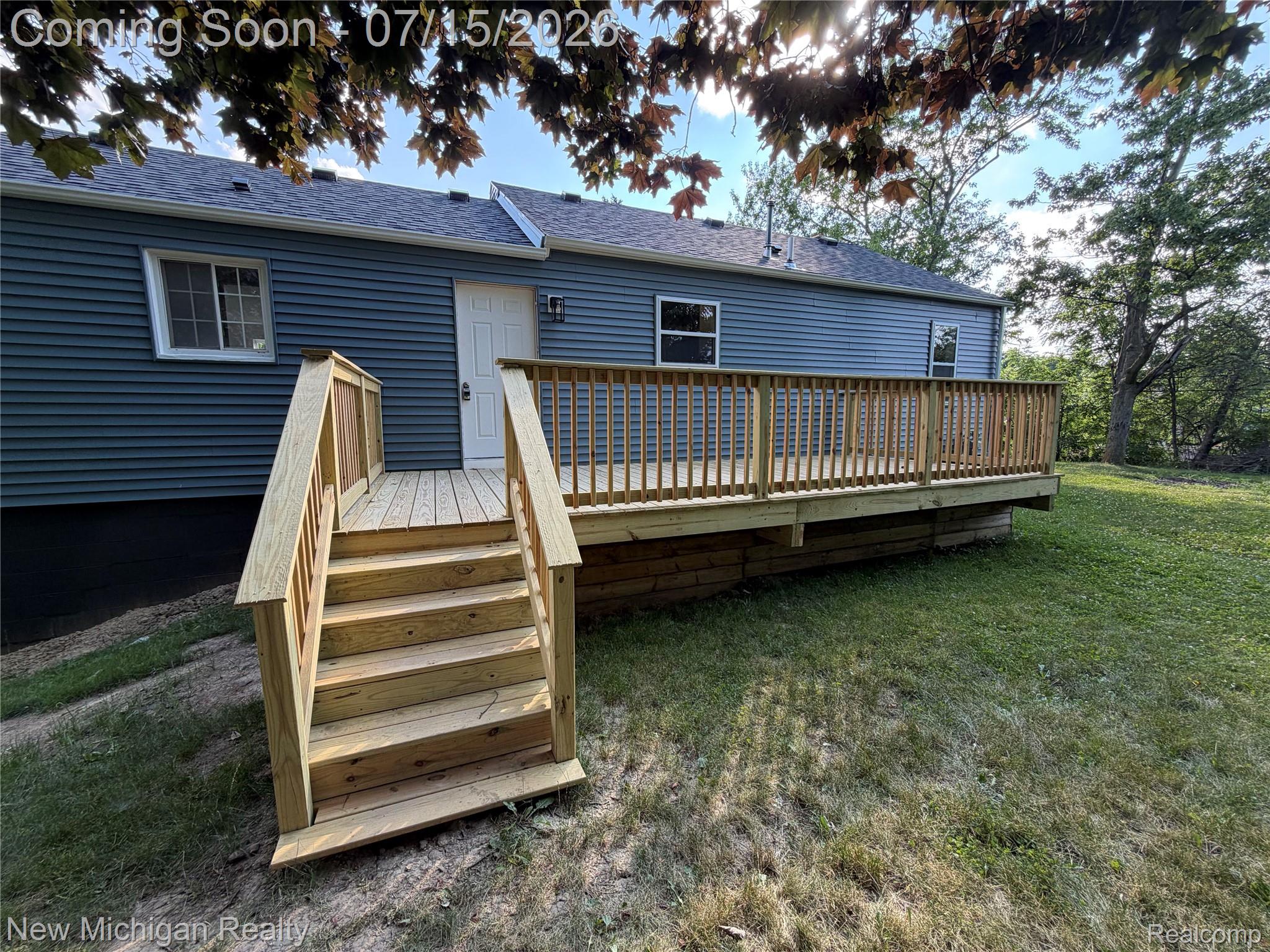 3186 E Grand Blanc Road