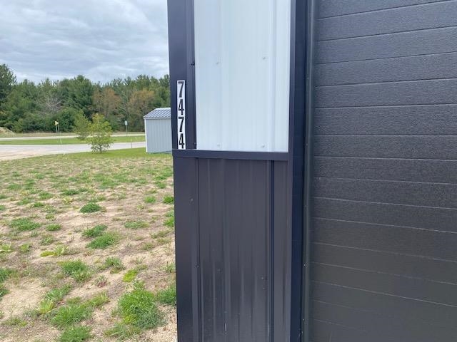 7464 Geronimo Trail