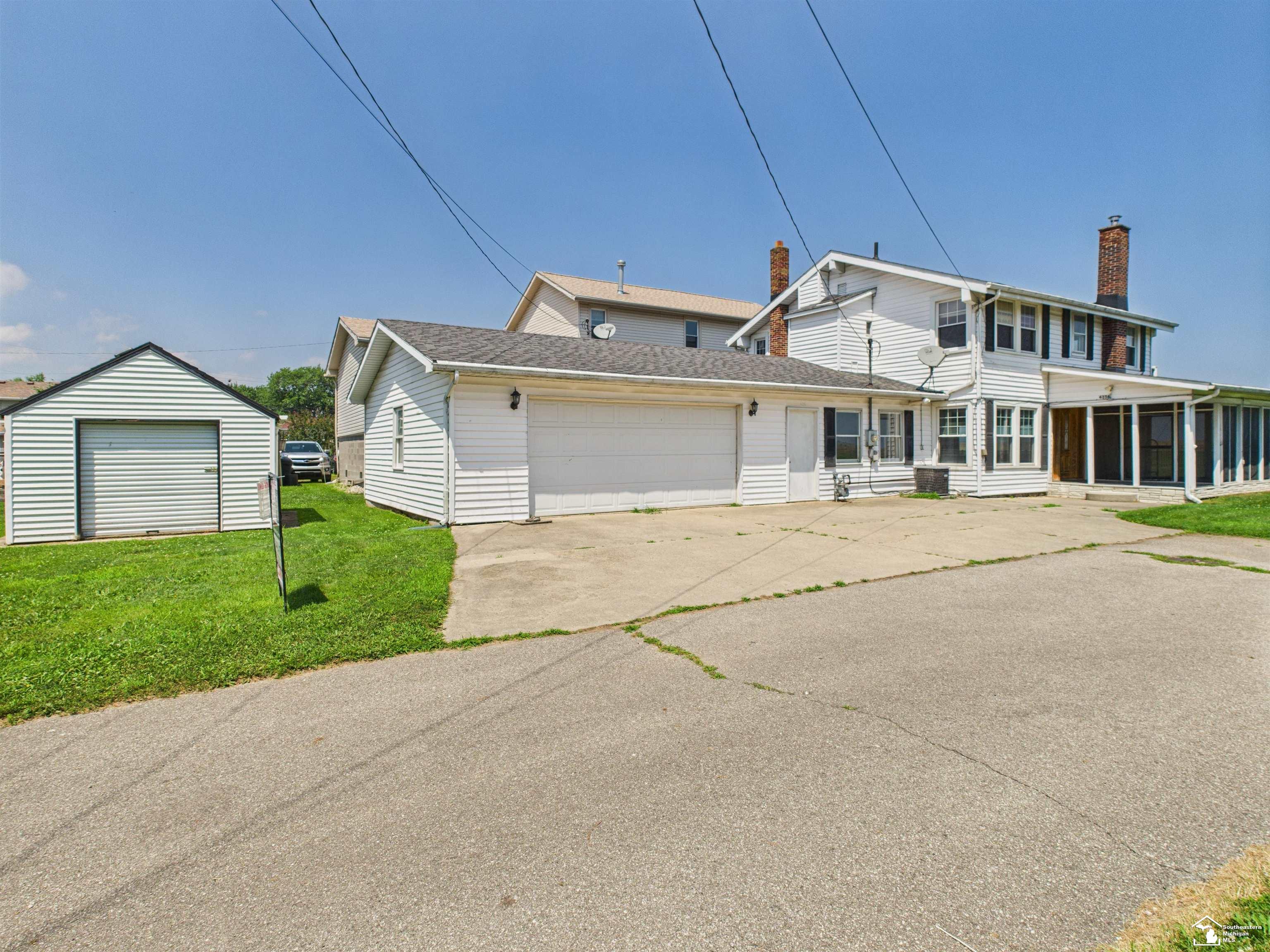 4356 14th Street