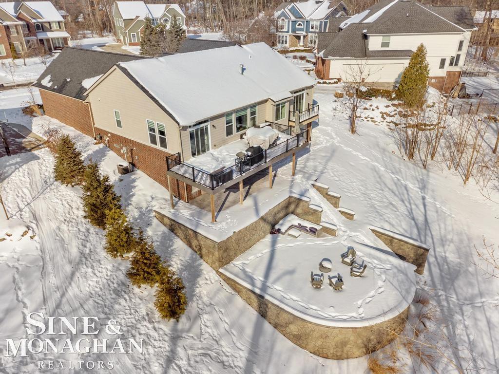 6148 Birchcrest Lane