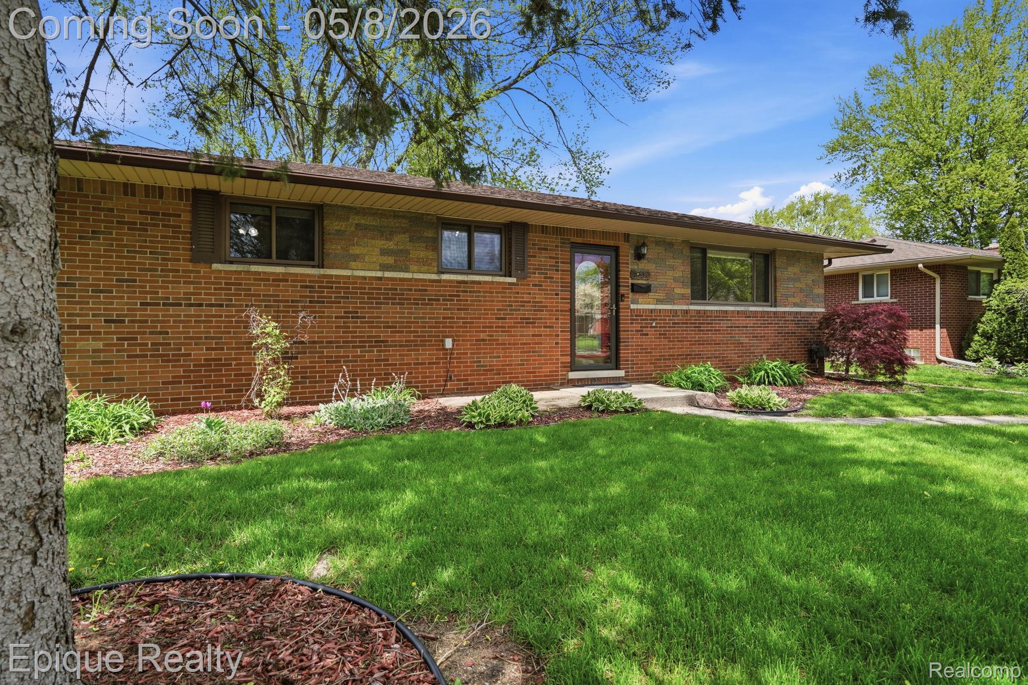8737 Shannon Drive