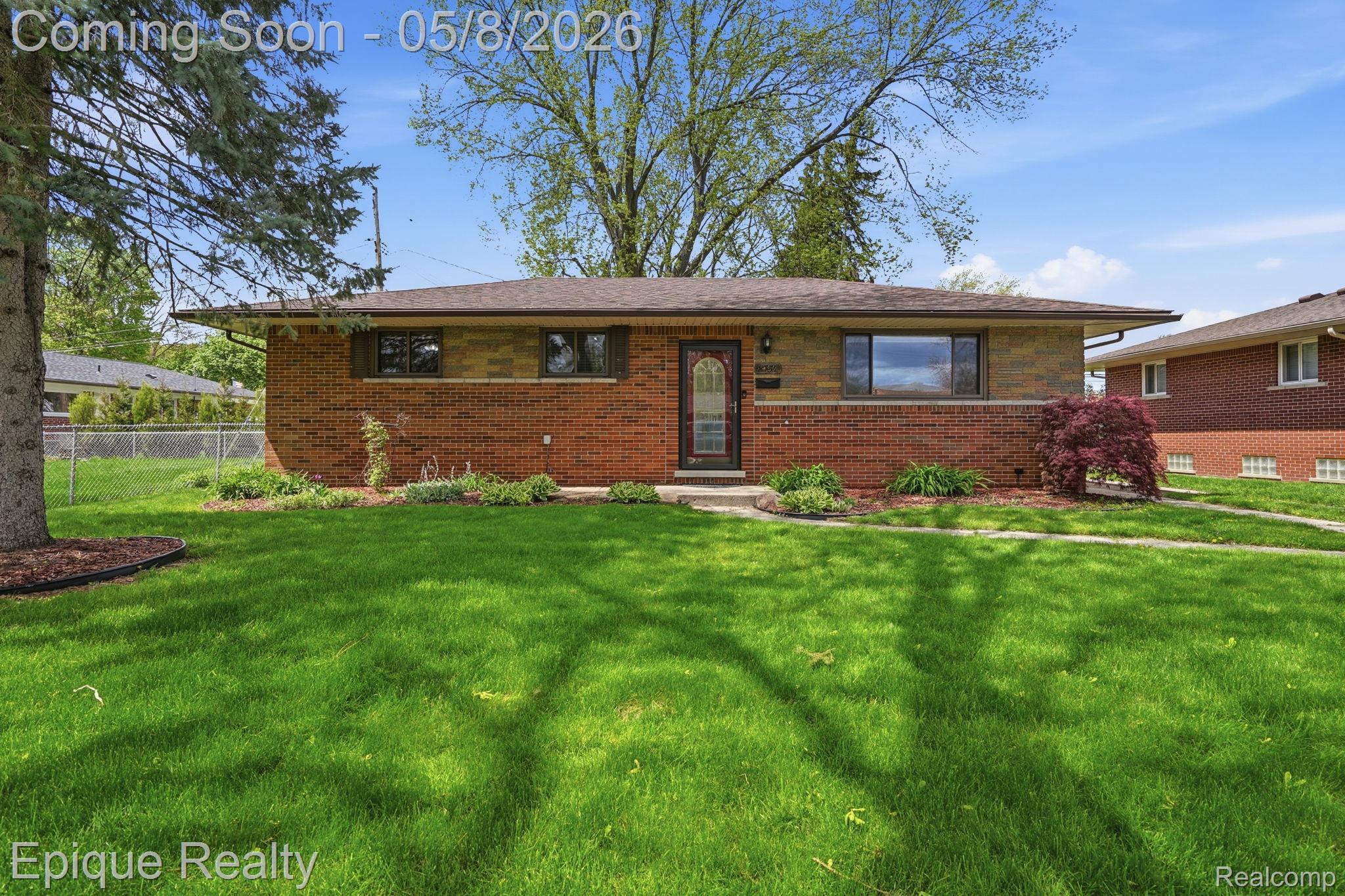 8737 Shannon Drive