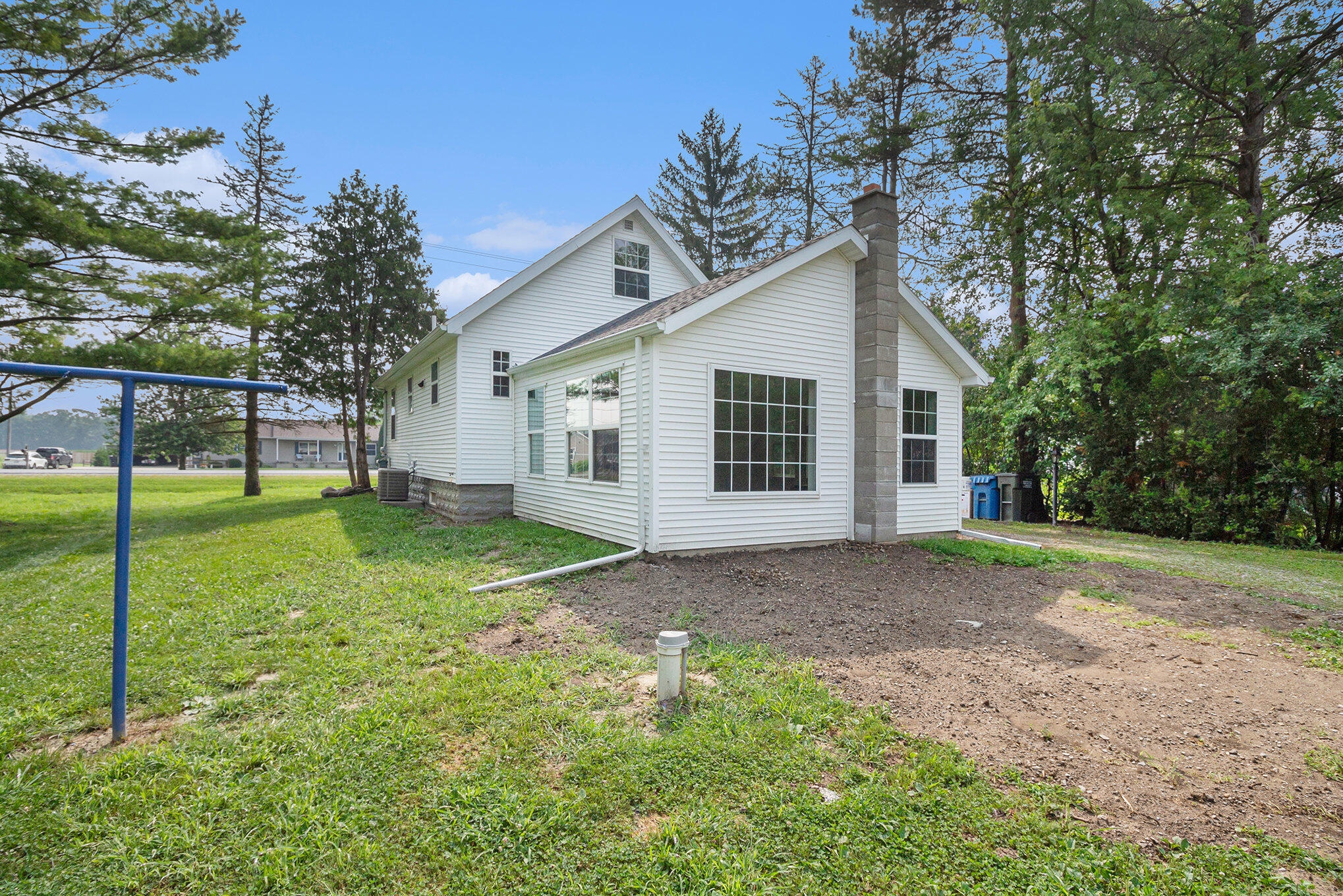 8131 N Bray Road