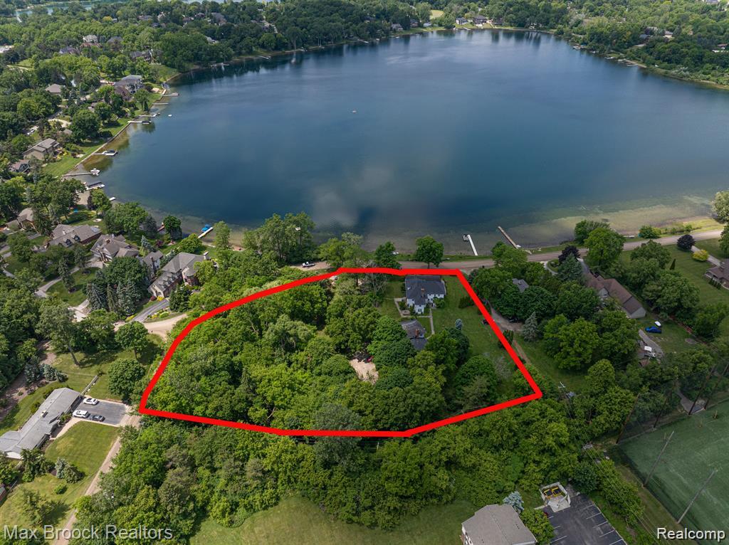 2171 Klingensmith Road