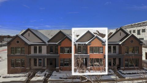 103 S Griswold Street Northville City MI 48167