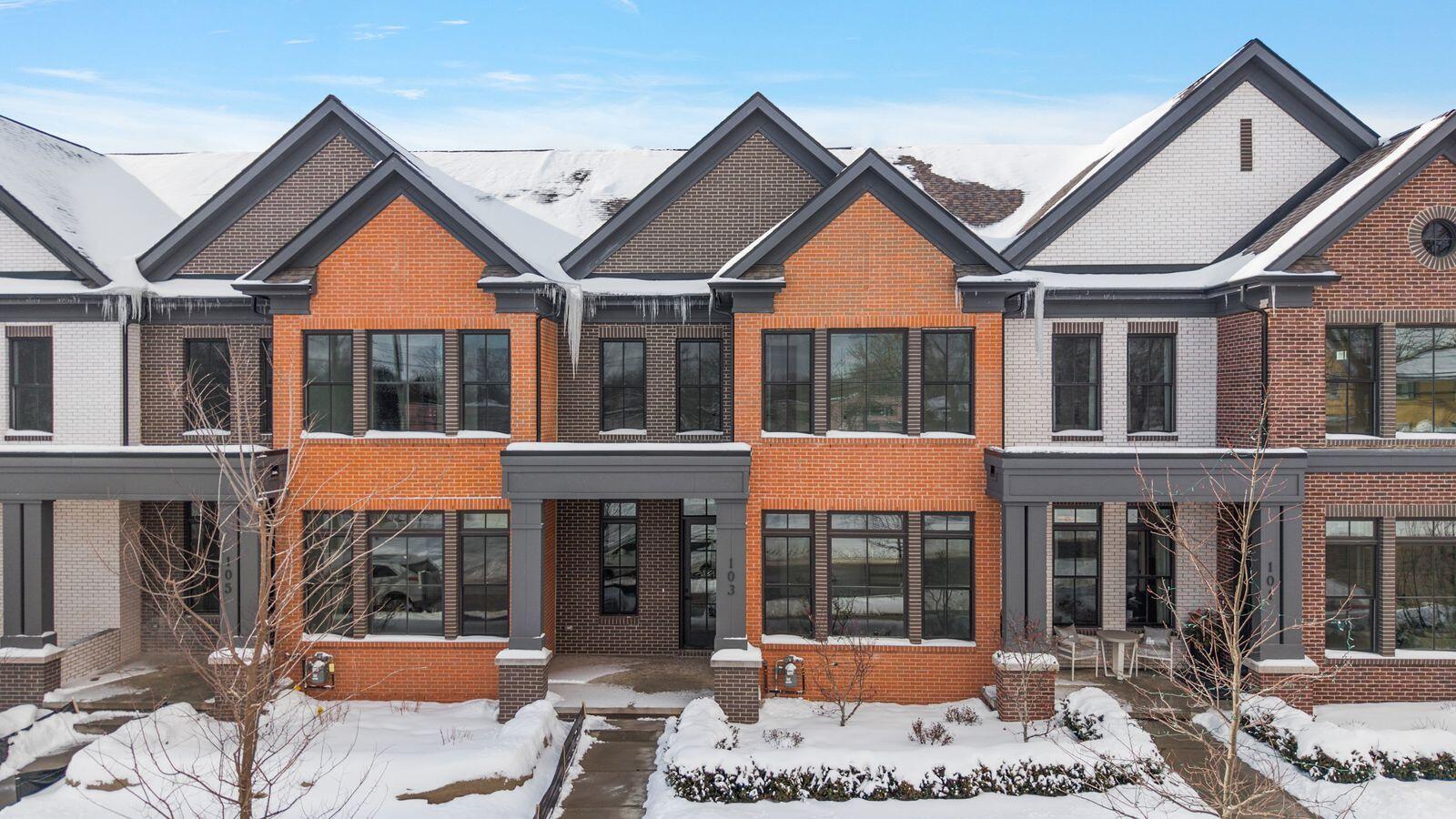 103 S Griswold Street