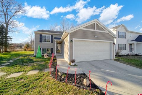 130 Lighthouse Lane Brooklyn Village MI 49230