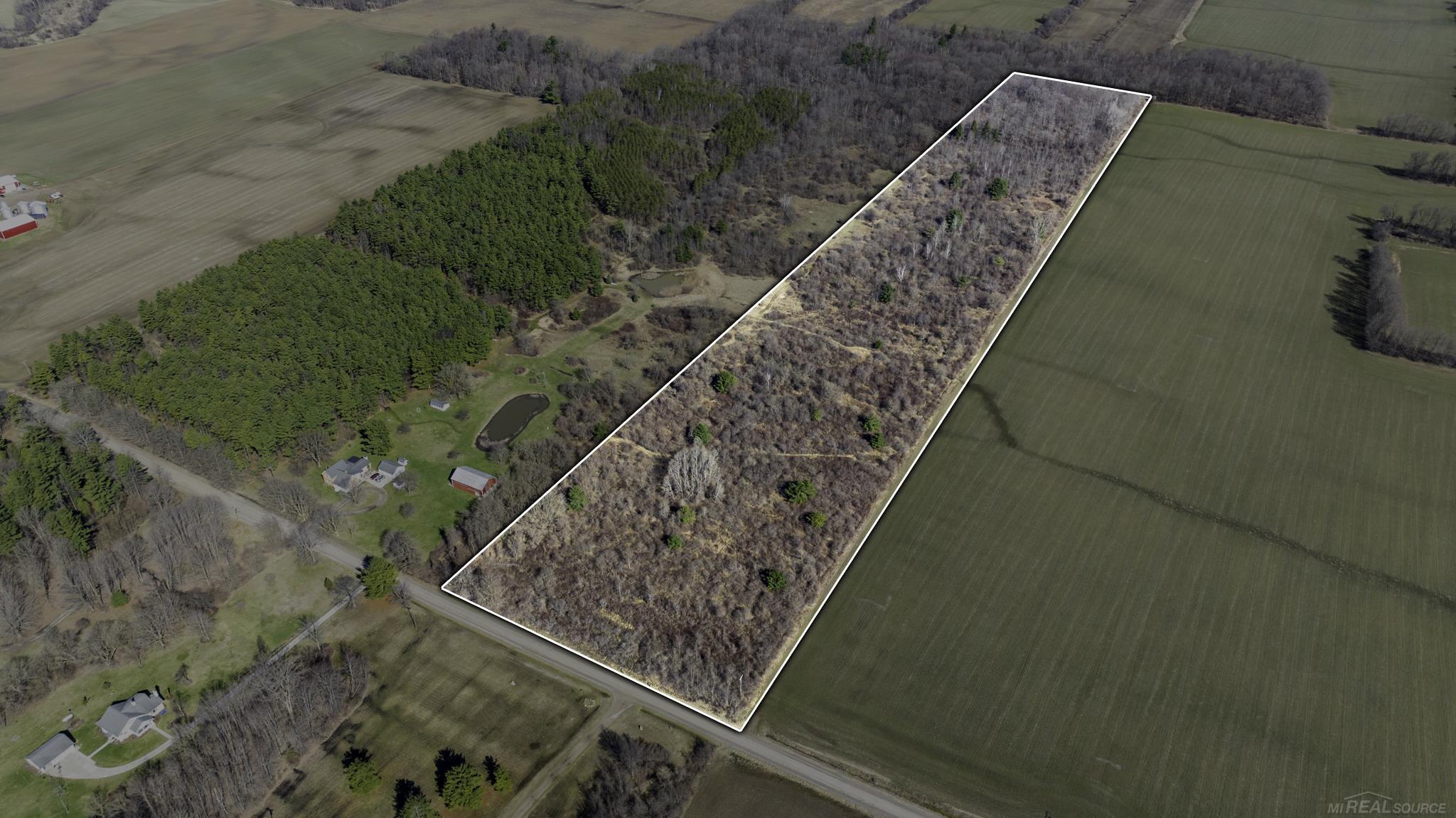 VL Mortimer Line Road