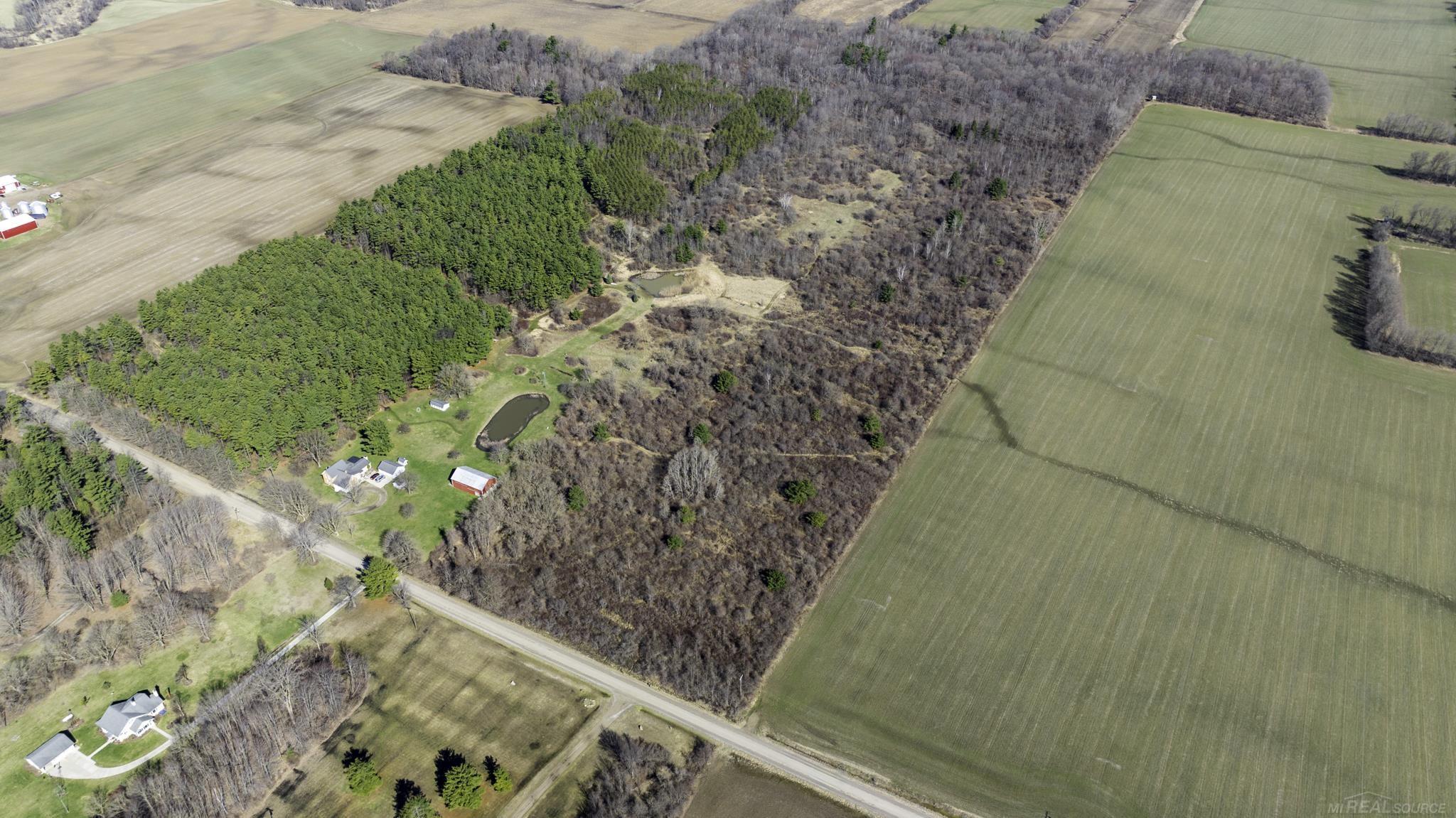 VL Mortimer Line Road