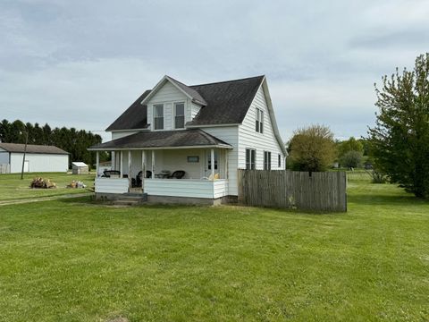 22011 Springer Schoolcraft Township Kalamazoo MI 49097
