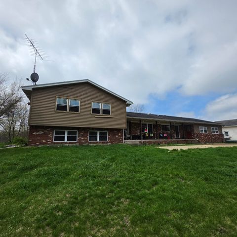 10650 Lawrence Road Norvell Township MI 49230
