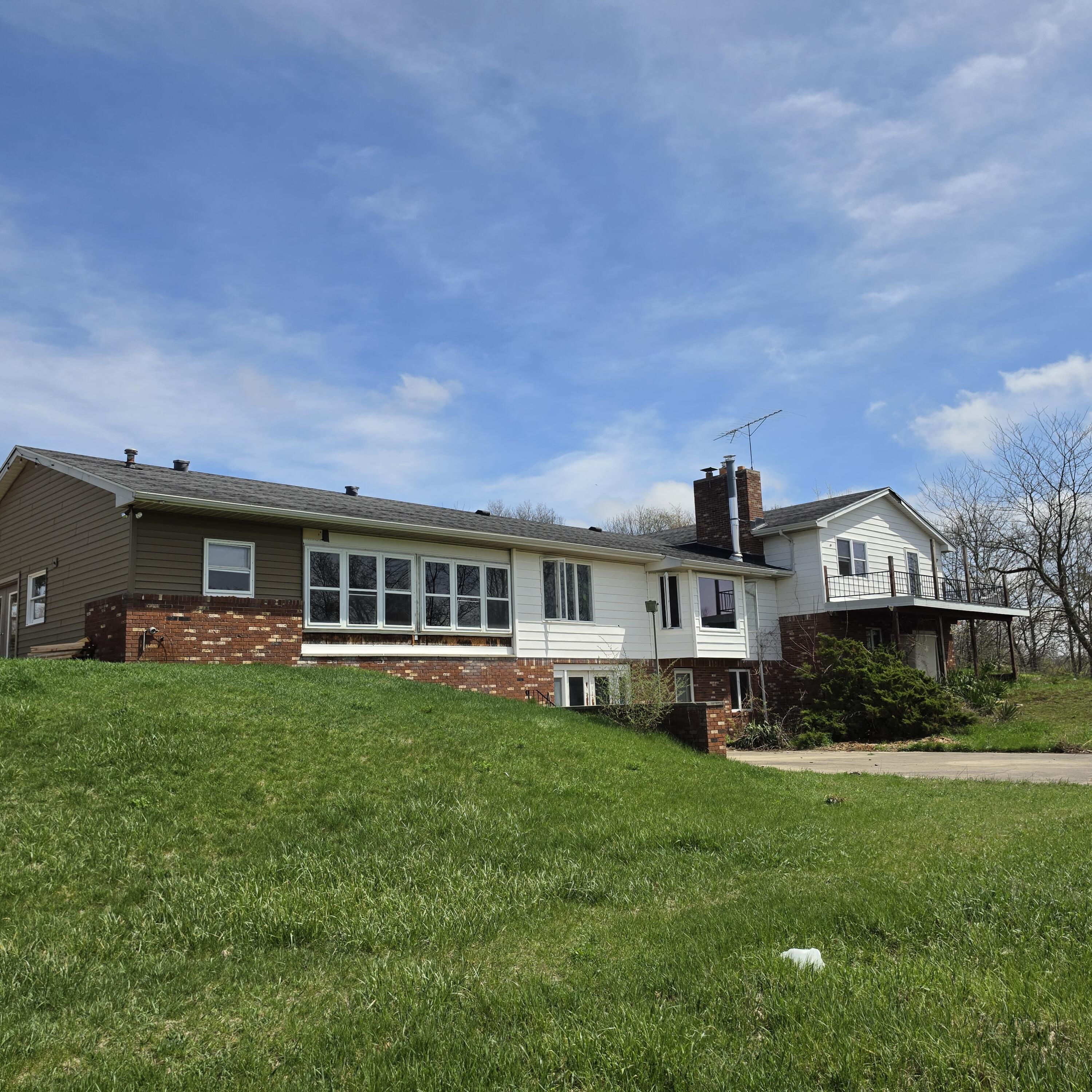 10650 Lawrence Road