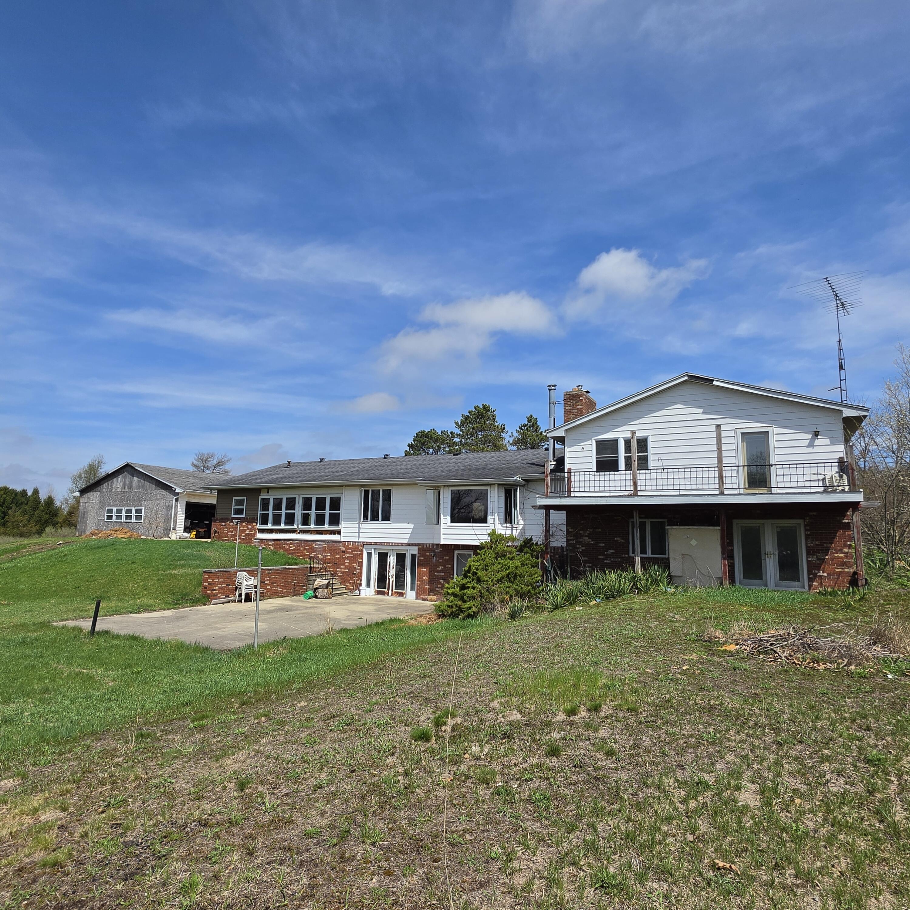 10650 Lawrence Road