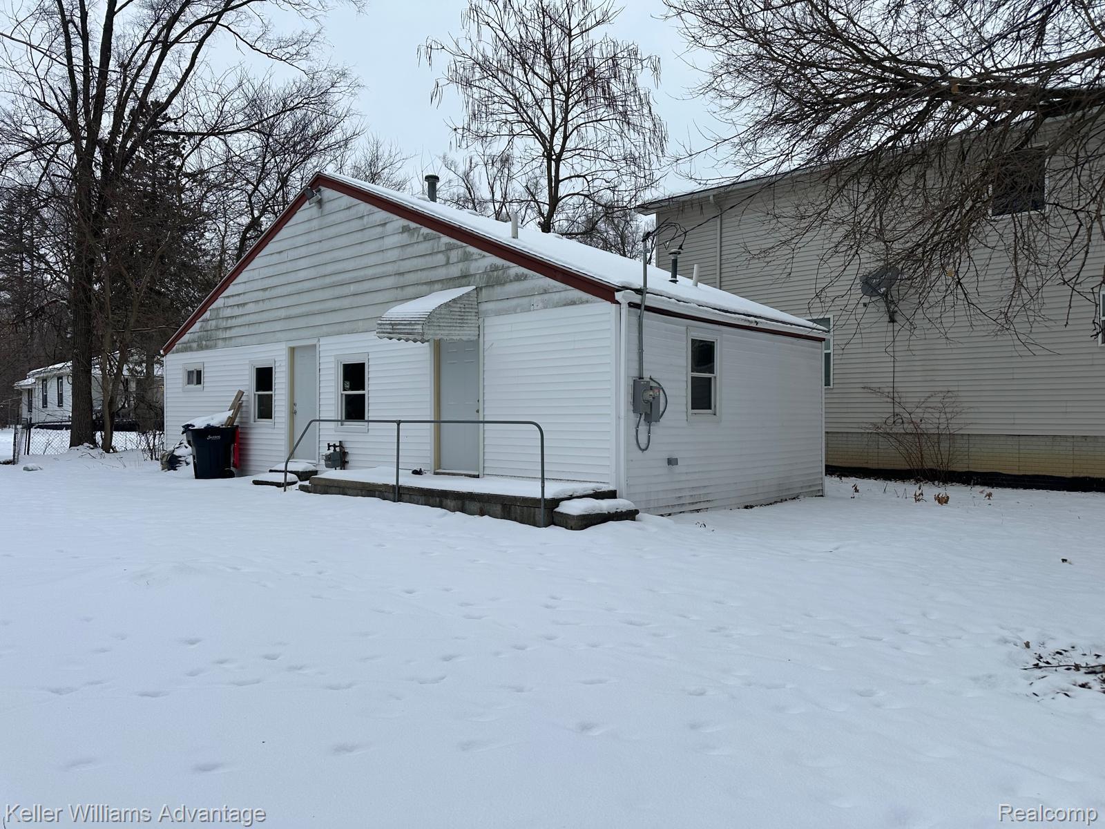 21326 Negaunee Street