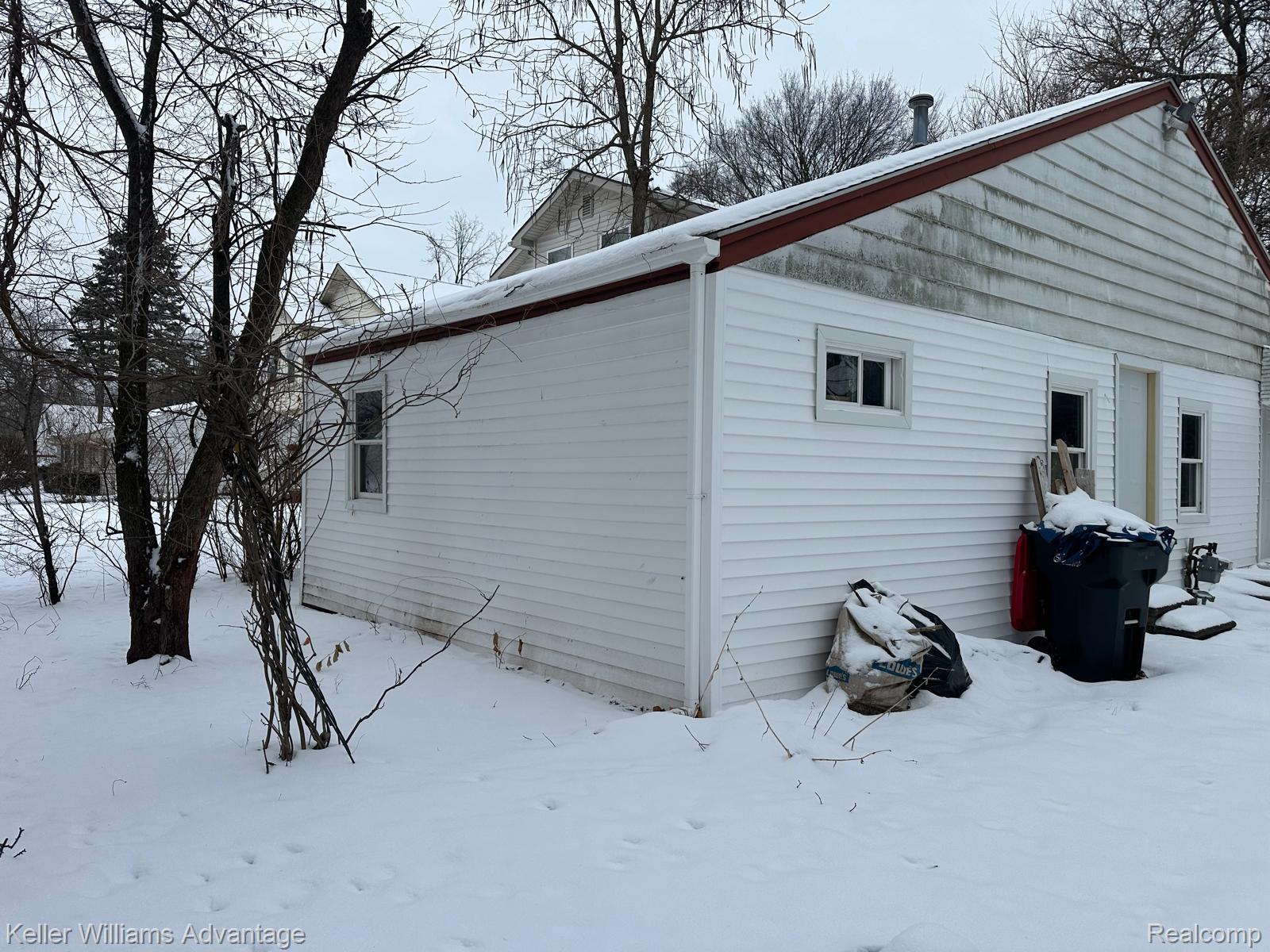 21326 Negaunee Street