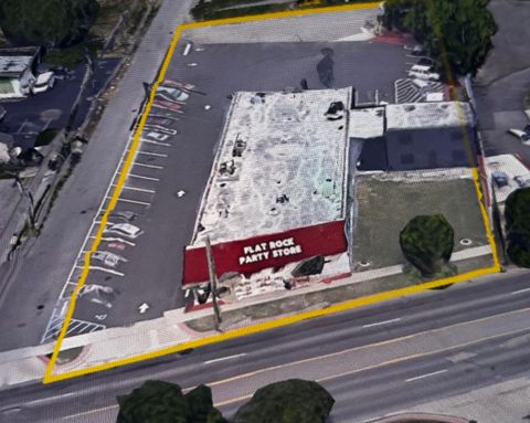 28418 Telegraph Road Flat Rock City MI 48134