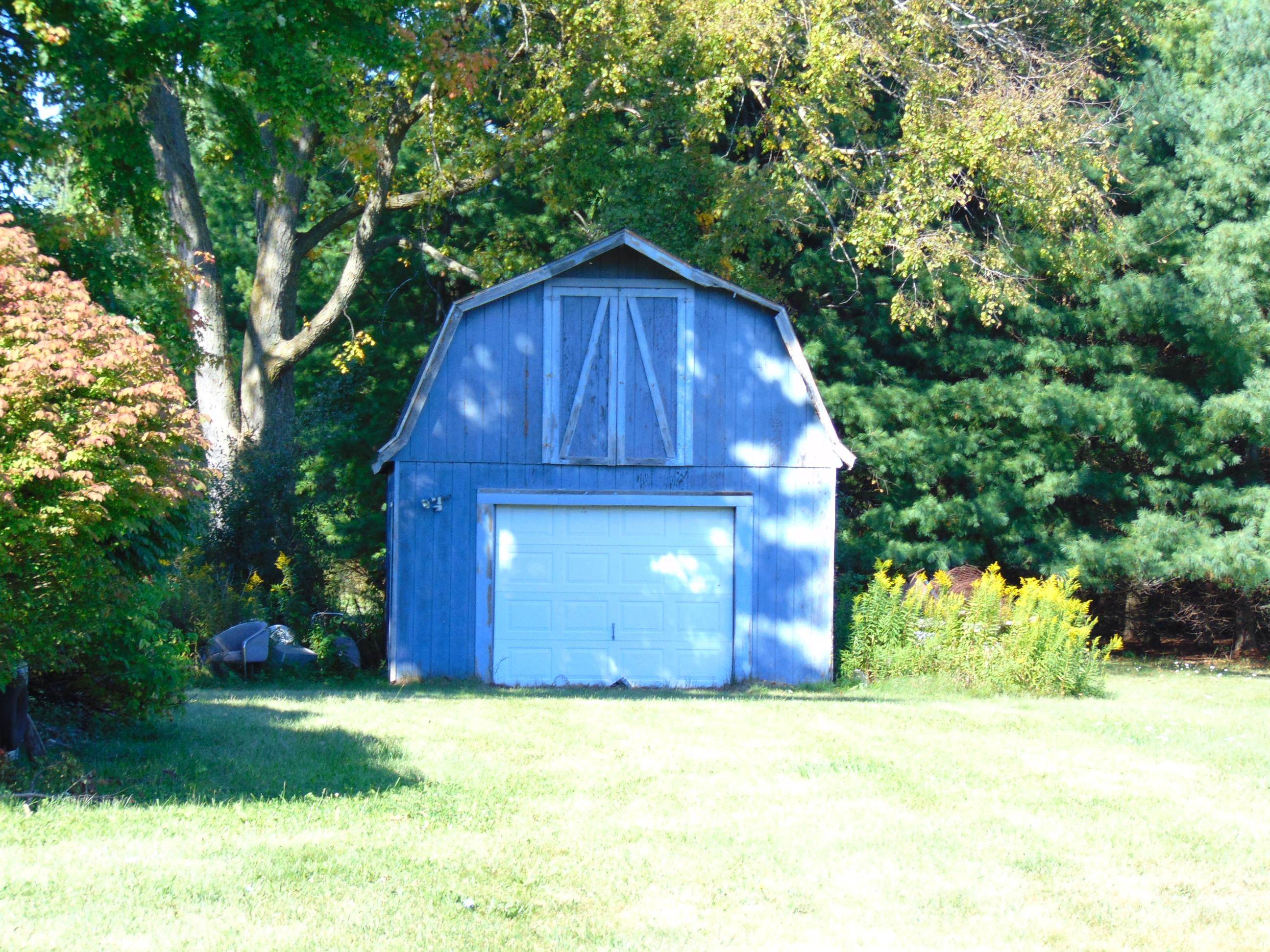 8753 Chippewa Road