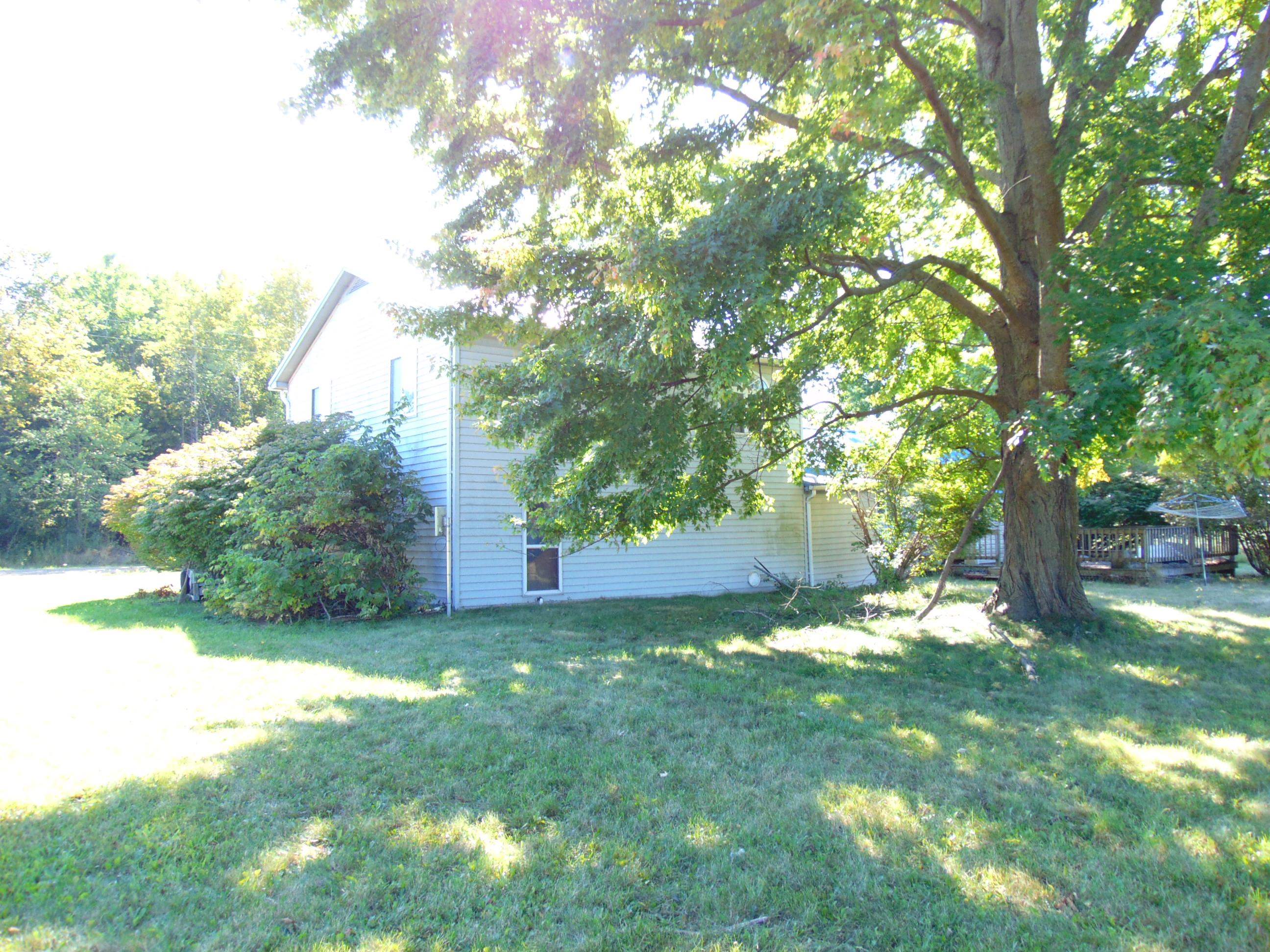 8753 Chippewa Road