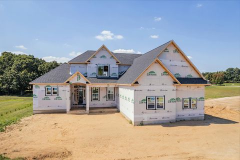 4823 Thompson Heights Drive Adrian Township MI 49221