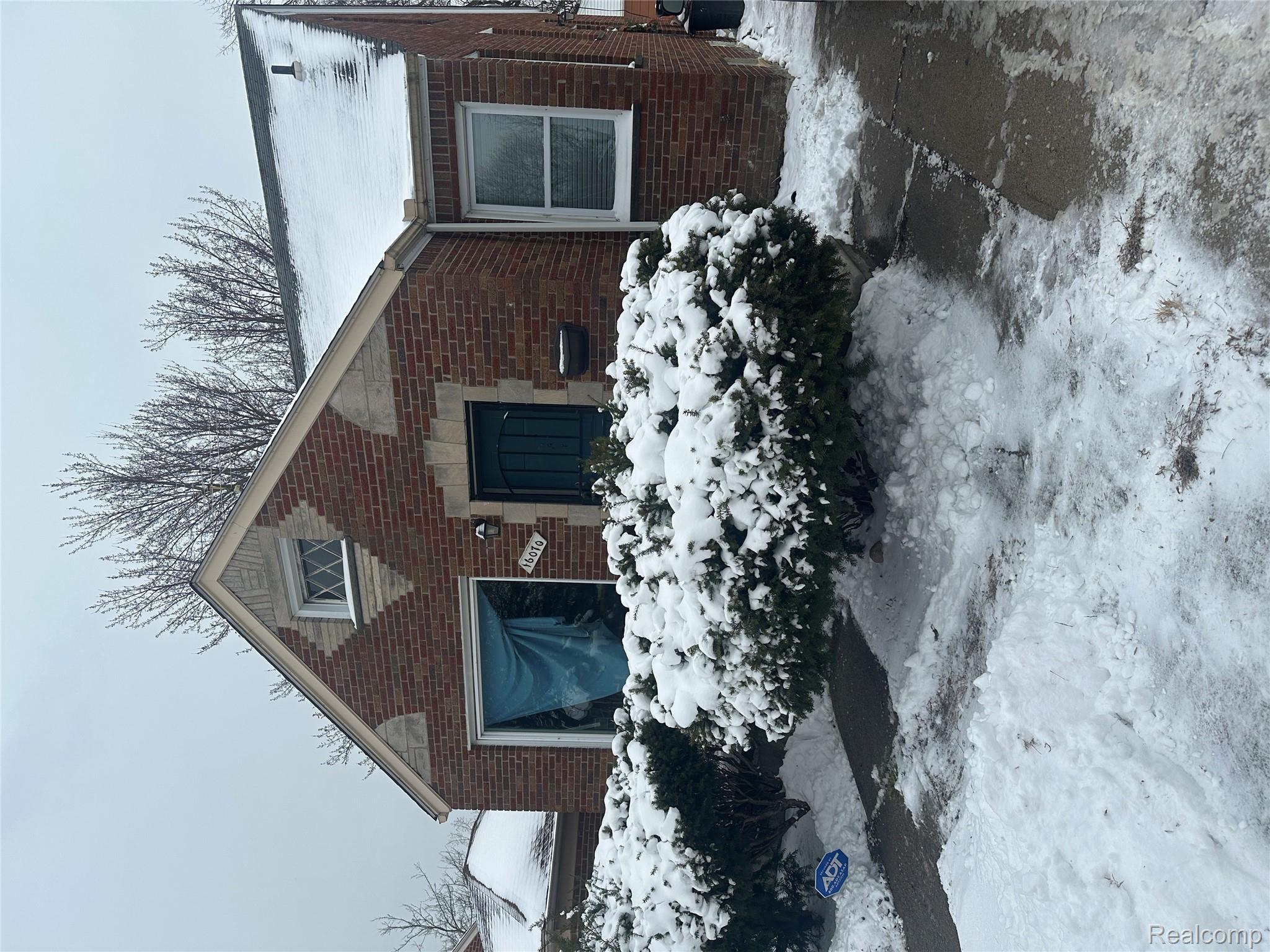 16070 E State Fair Street