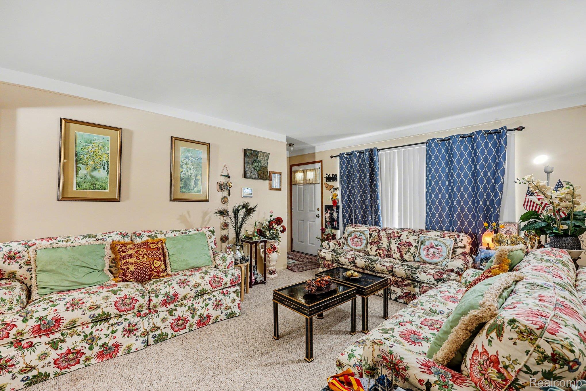 30955 Iroquois Drive