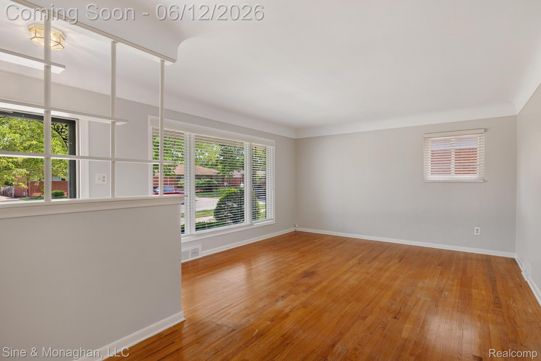 1924 Newman Street