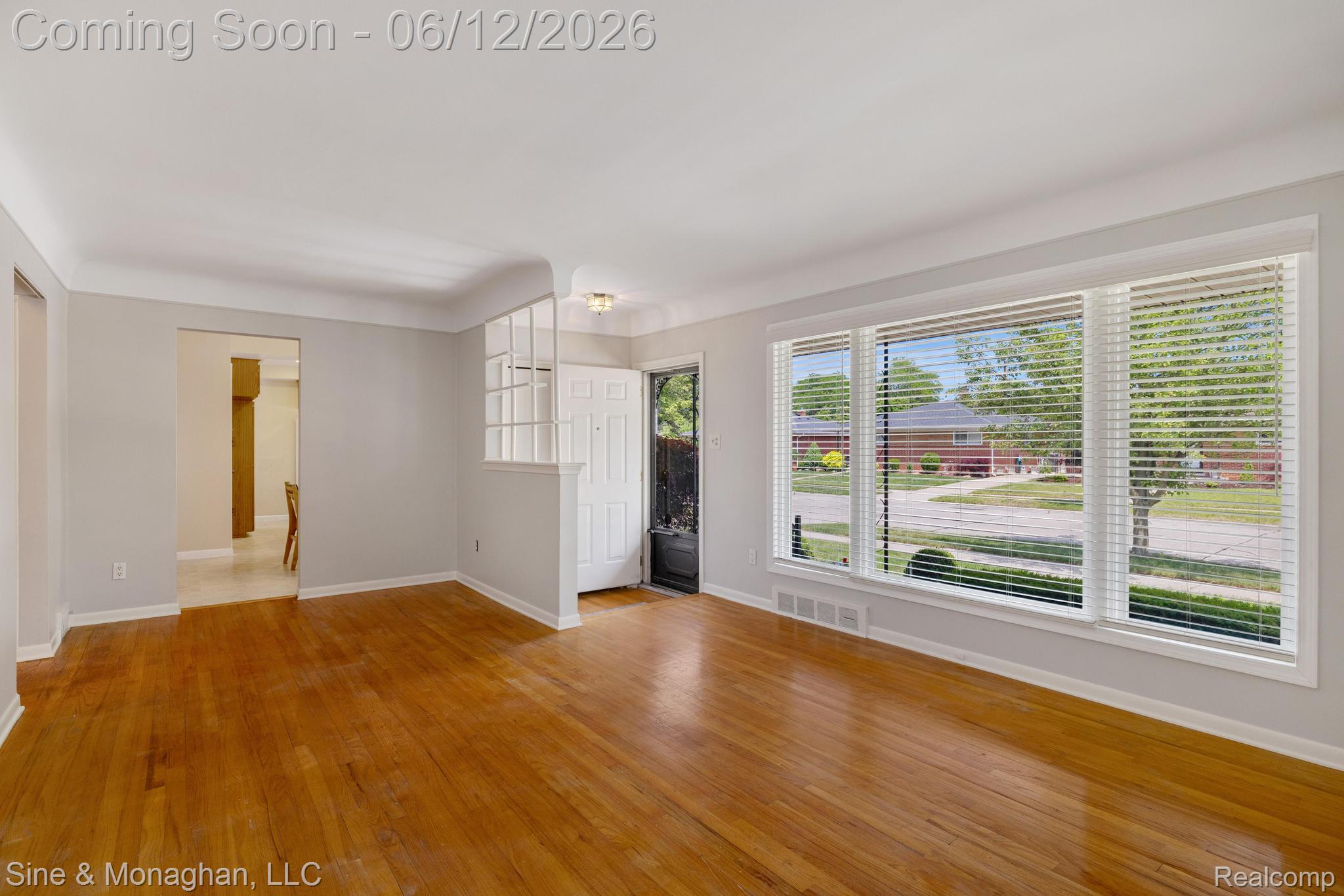 1924 Newman Street