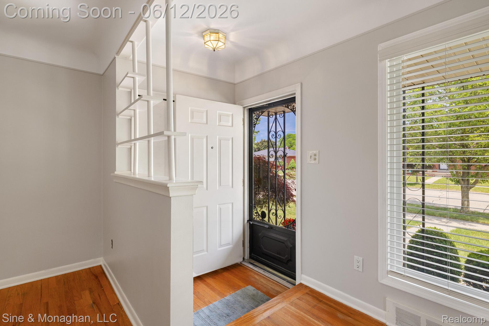 1924 Newman Street