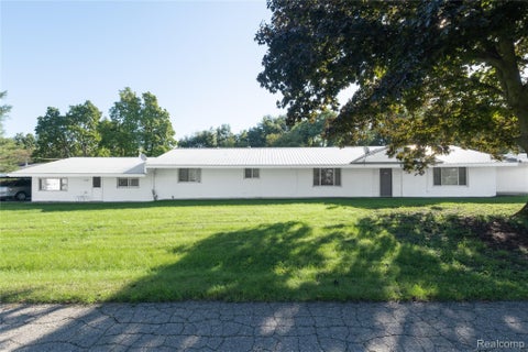 Photo for 7038 Whitmore Lake Road