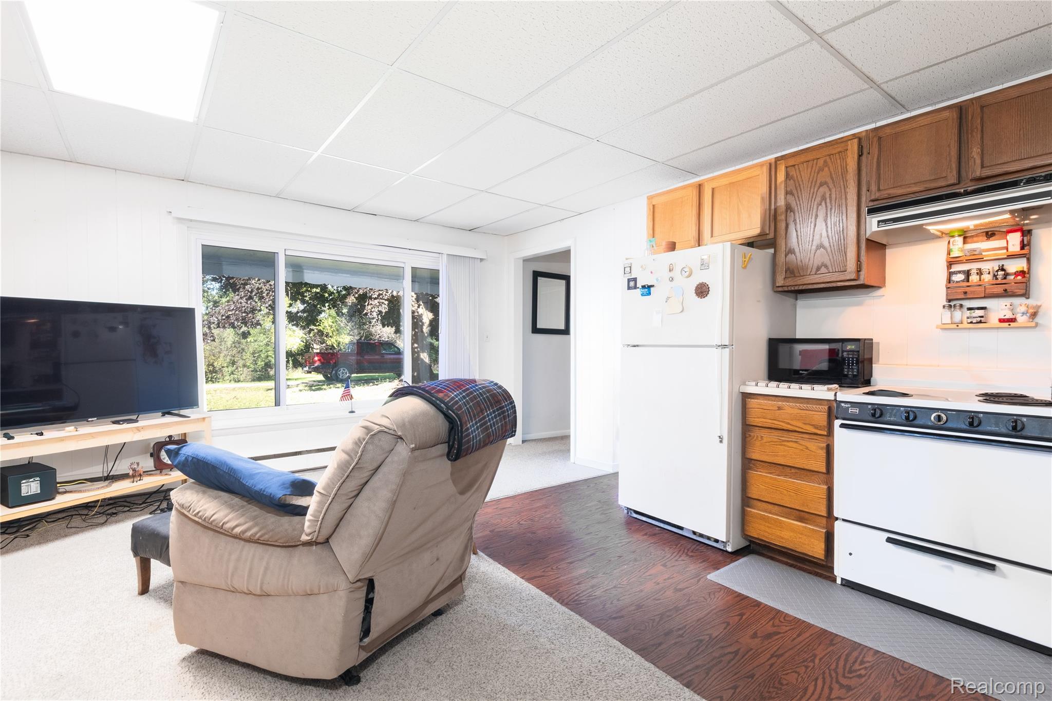 7038 Whitmore Lake Road