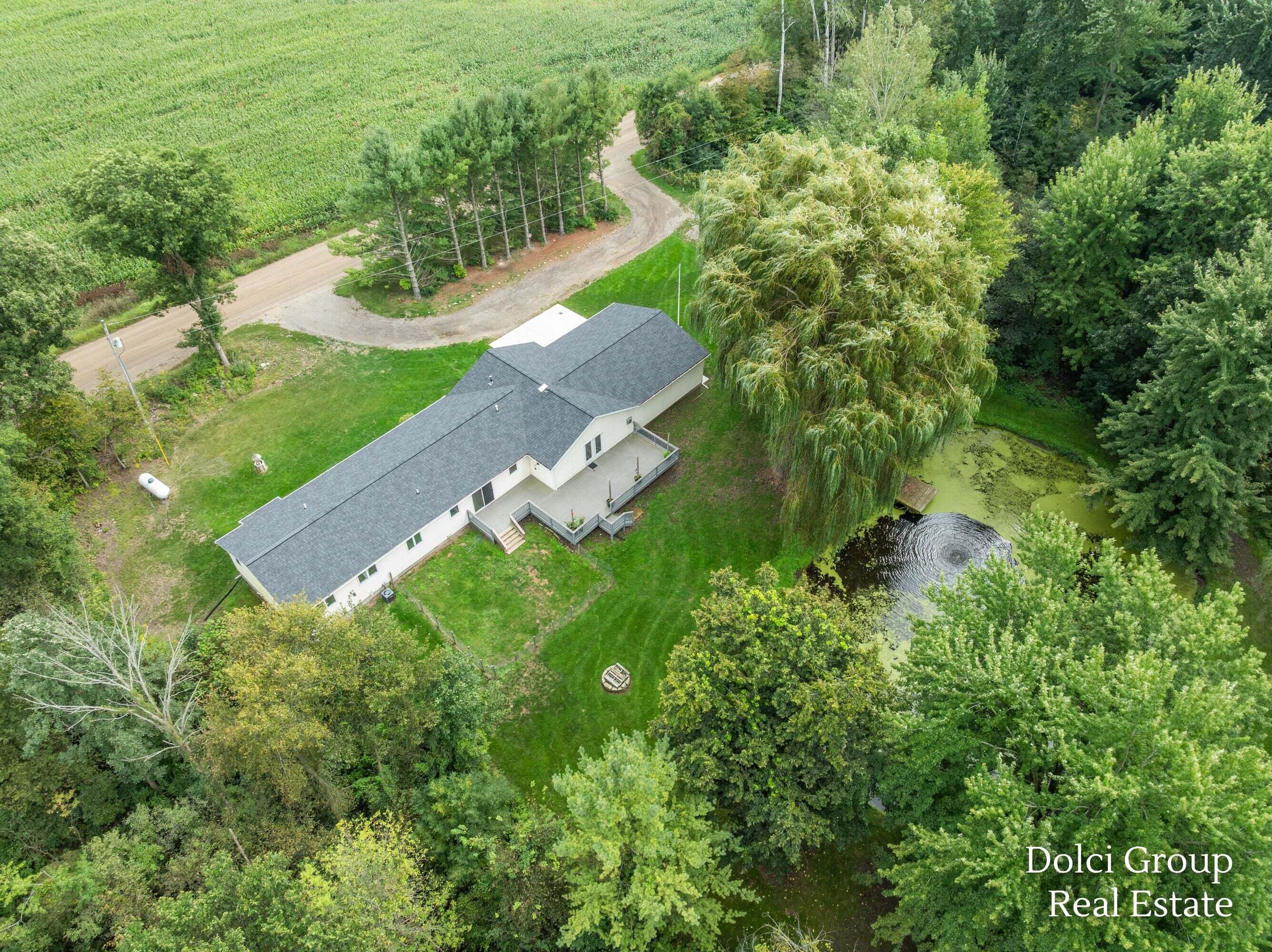 2055 S Peters Road