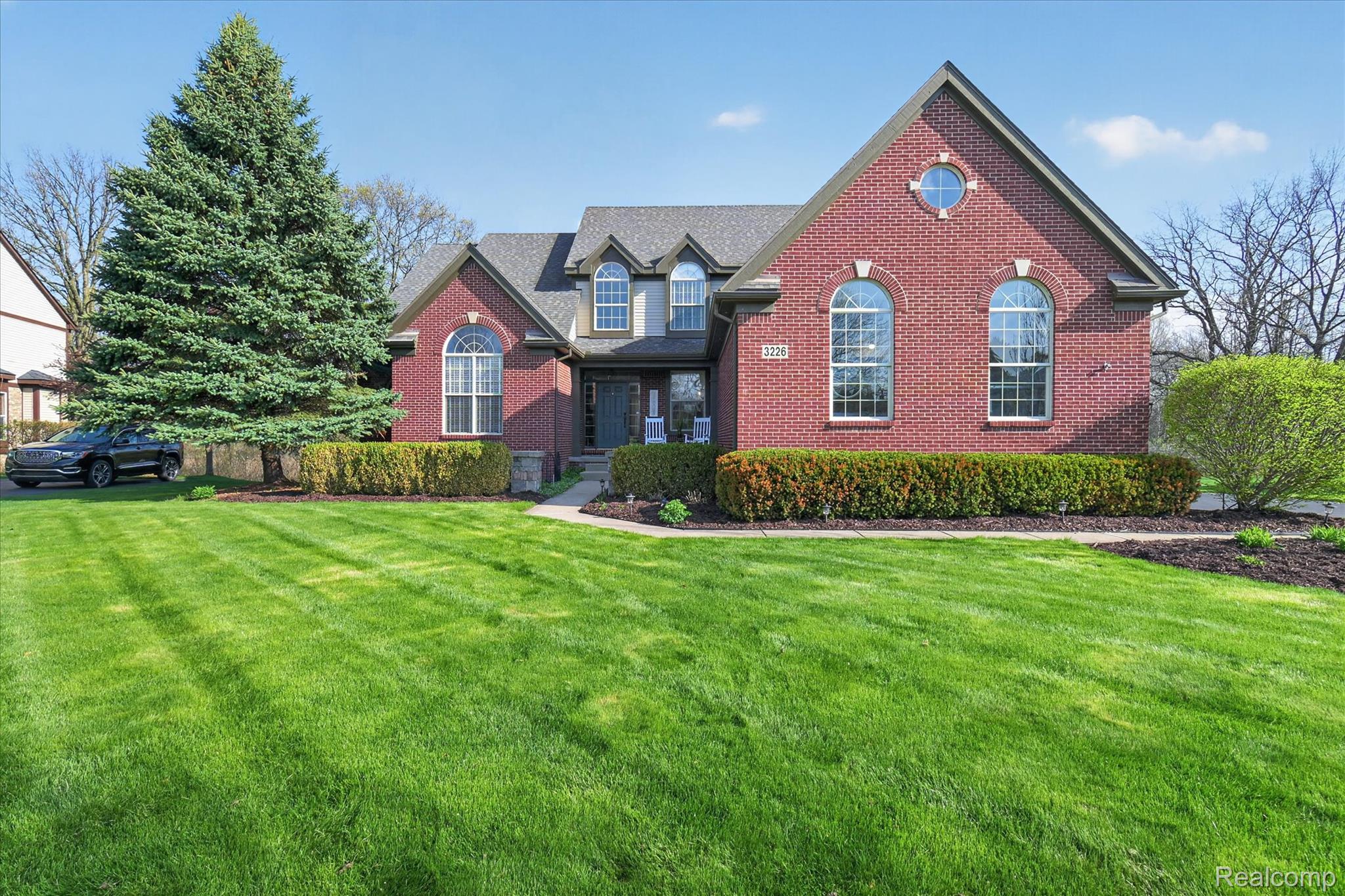 3226 Estate View Court