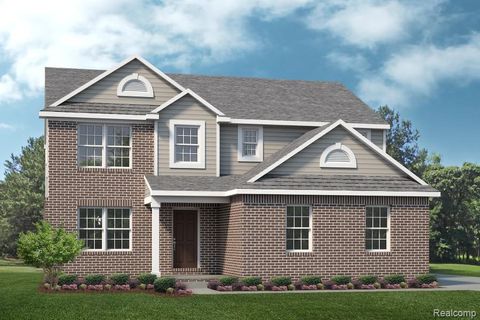 4447 EDISON Boulevard Fenton Charter Township MI 48451