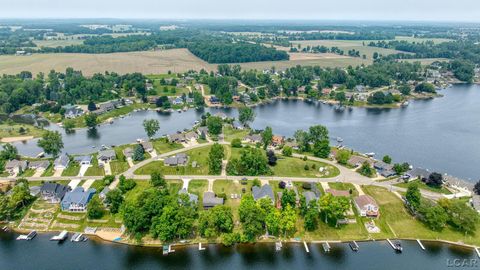 13912 Grandpoint Drive Somerset Township MI 49233