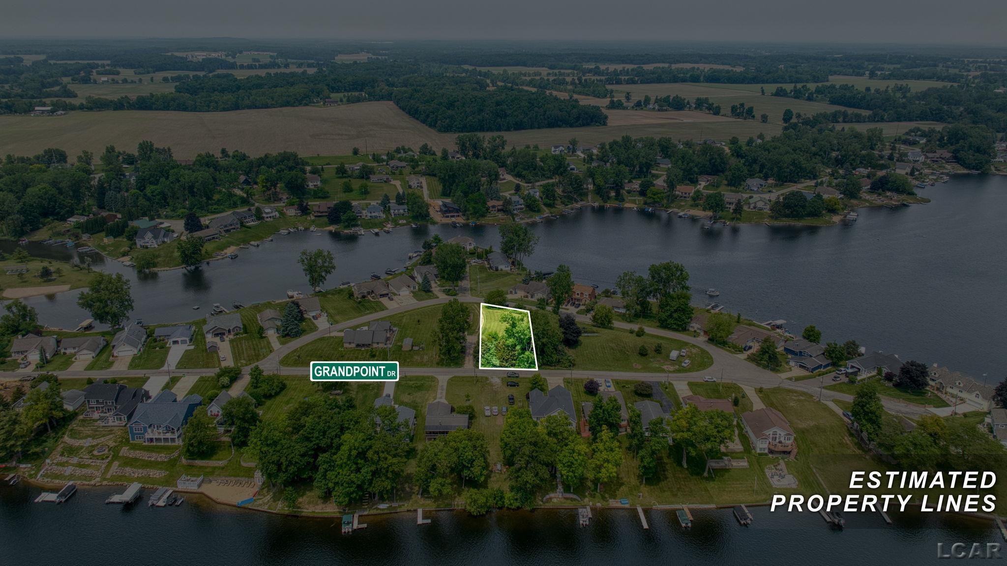 13912 Grandpoint Drive