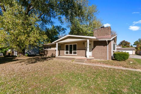 6692 Whiteford Center Road Bedford Township MI 48144