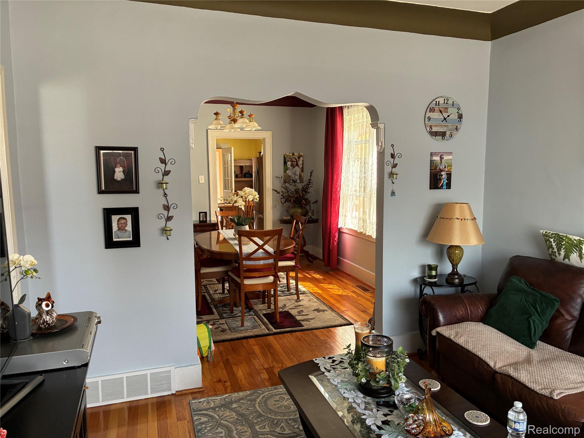 12044 Sobieski Street