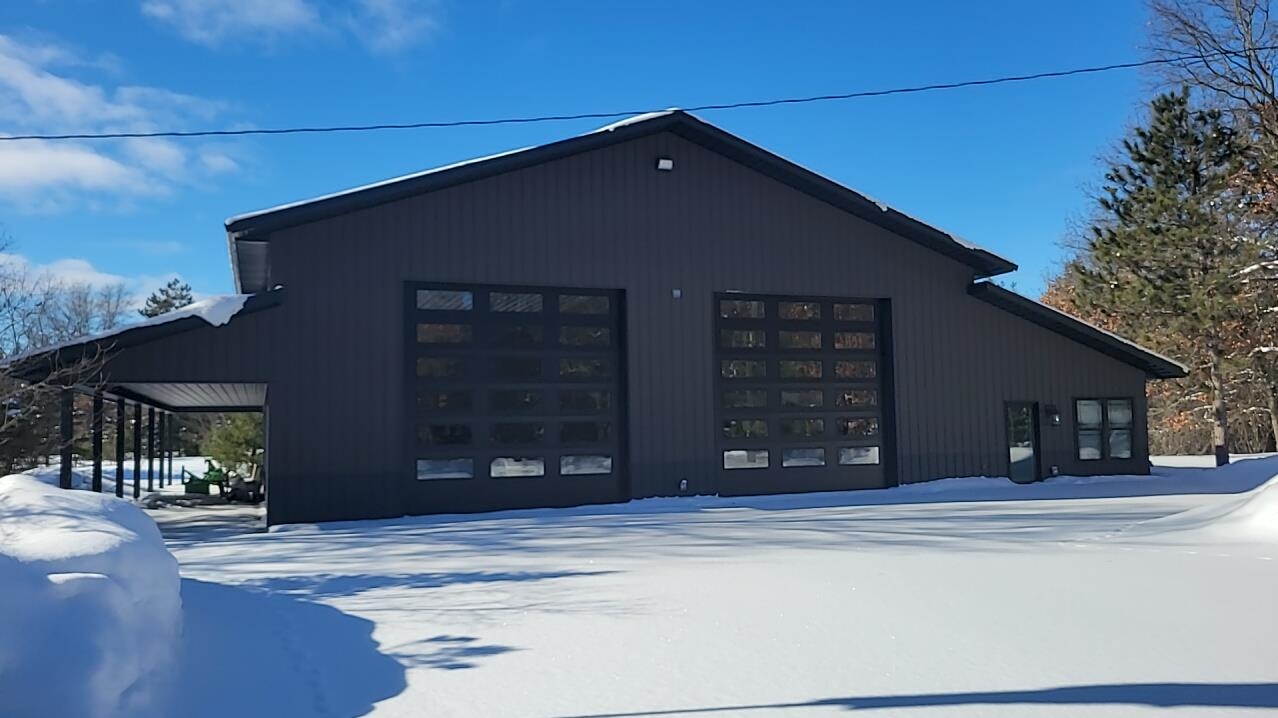 3866 Wintergreen Lane