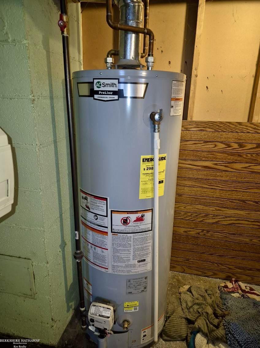 29561 Rosemont Street