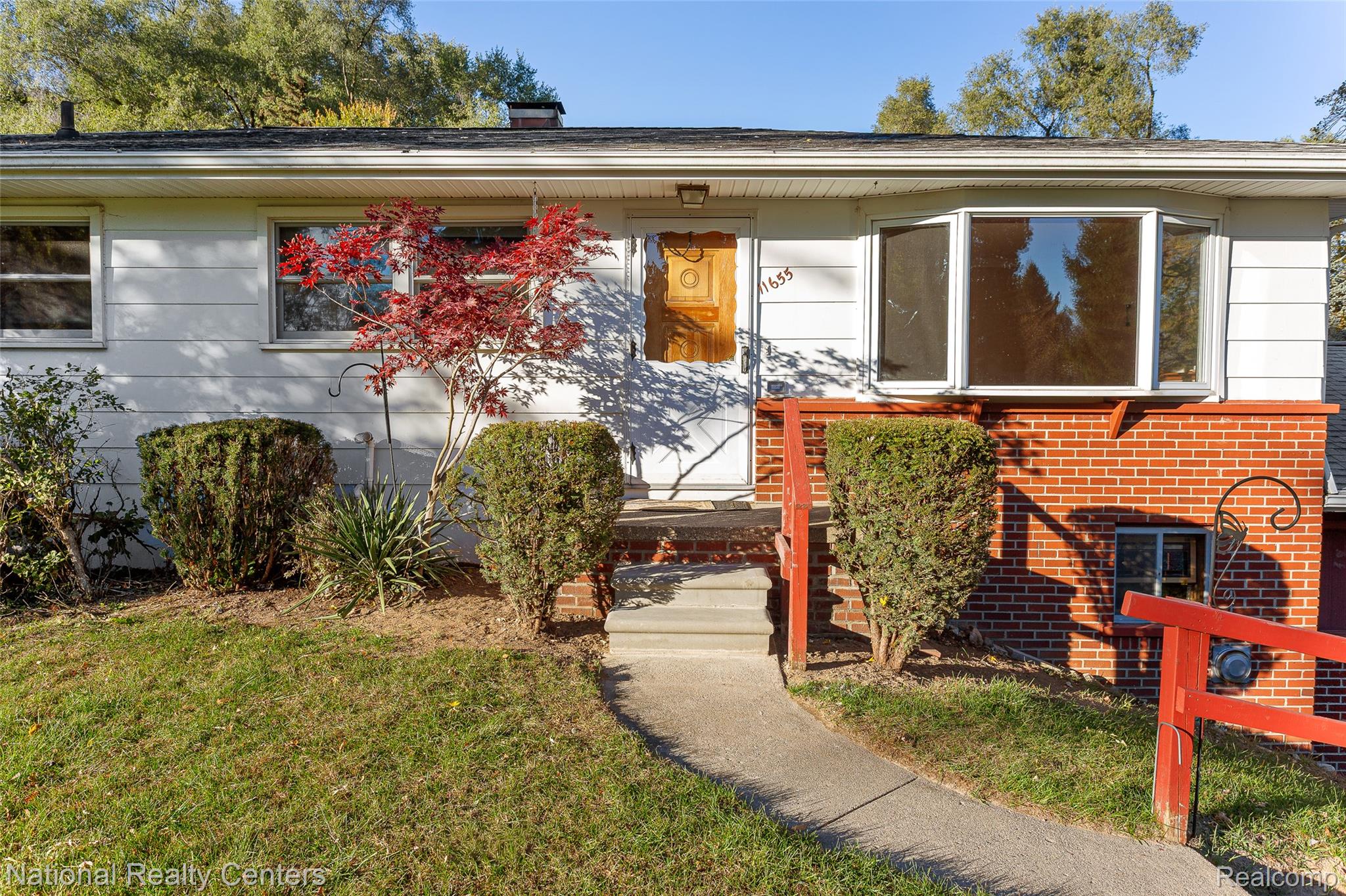 11655 Shorecrest Court