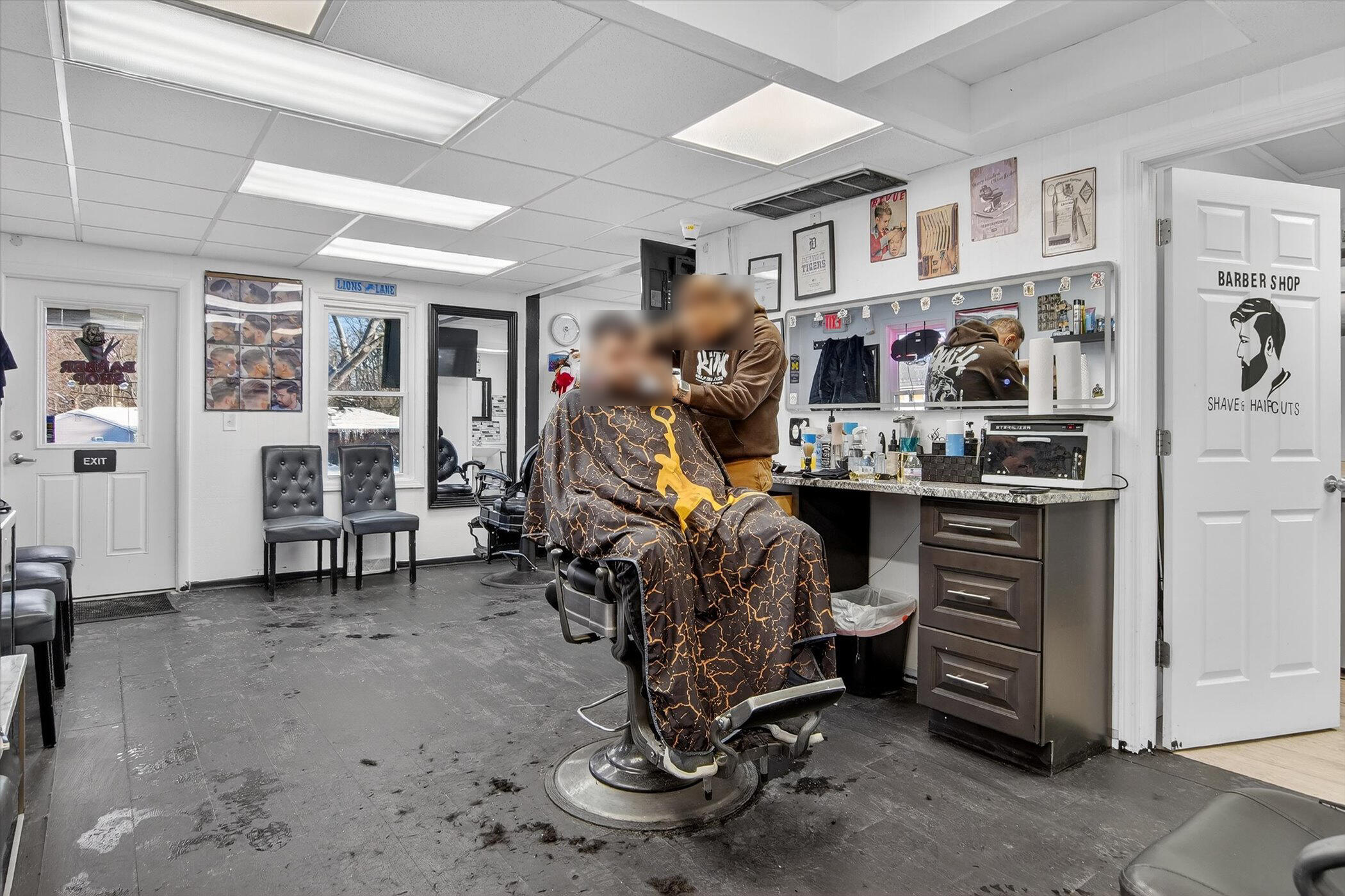 7045 Cooley Lake Road