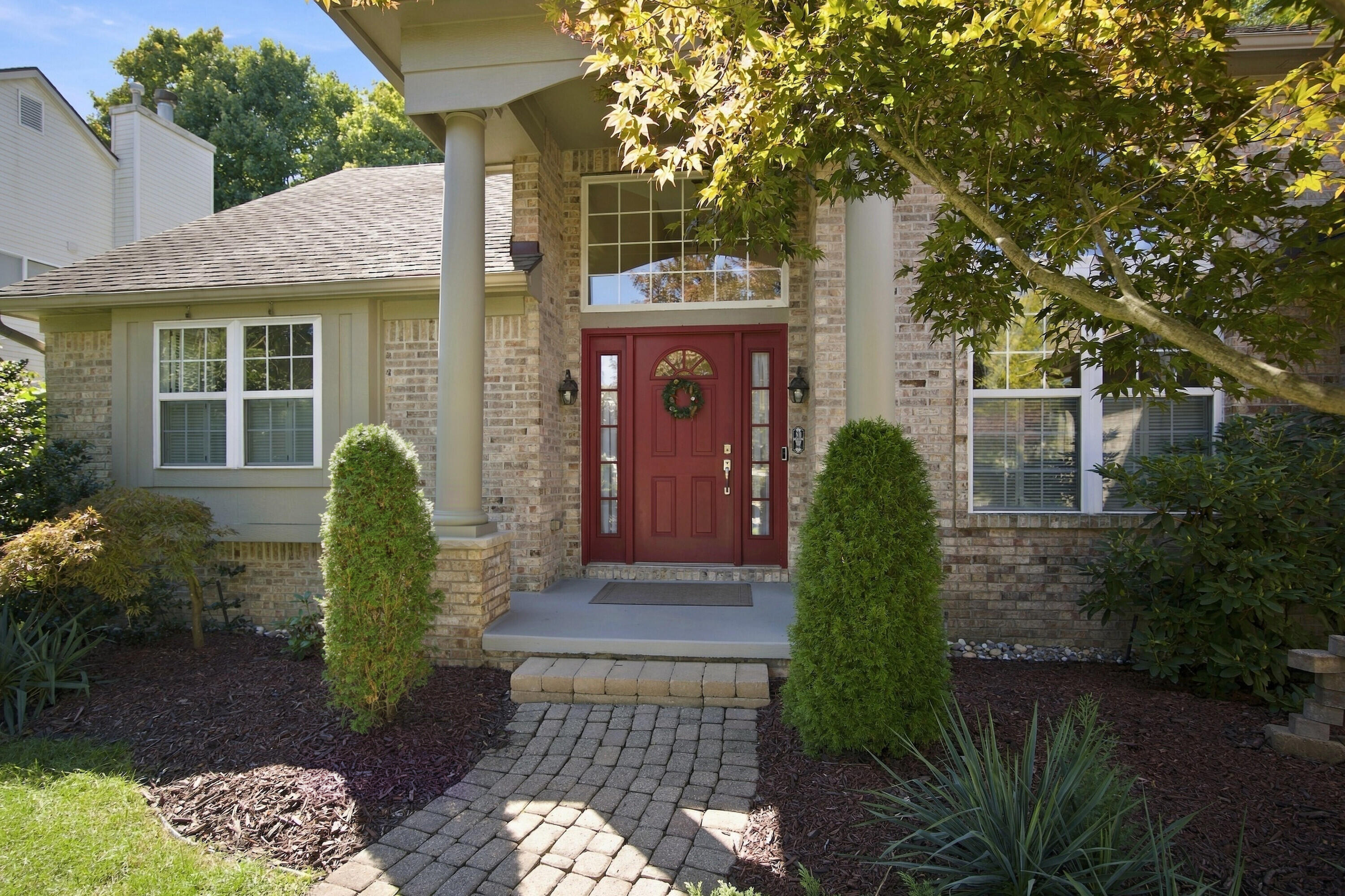 3115 Birchwood Drive